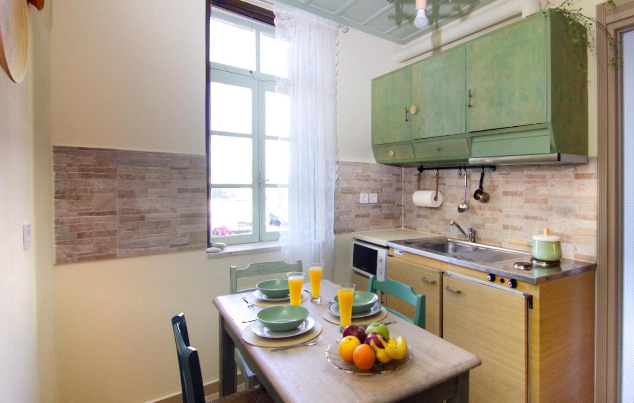 Auntie's By Chania Old Harbor Appartement *